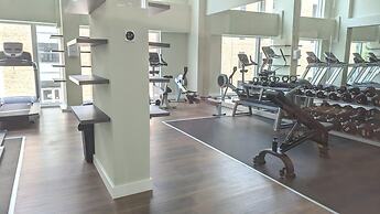 Modern Luxury - Grand Exchange Bracknell