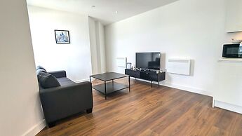 Modern Luxury - Grand Exchange Bracknell