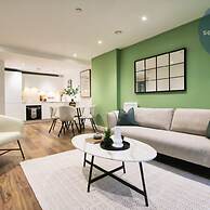 Modern Luxury - Grand Exchange Bracknell