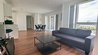 Modern Luxury - Grand Exchange Bracknell