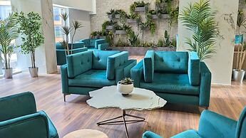 Modern Luxury - Grand Exchange Bracknell