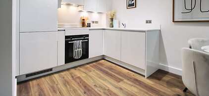 Modern Luxury - Grand Exchange Bracknell