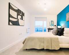 Modern Luxury - Grand Exchange Bracknell