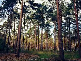 Modern Luxury - Grand Exchange Bracknell