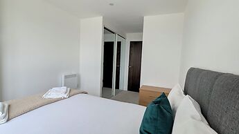 Modern Luxury - Grand Exchange Bracknell