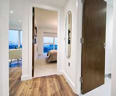 Modern Luxury - Grand Exchange Bracknell