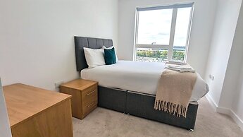 Modern Luxury - Grand Exchange Bracknell
