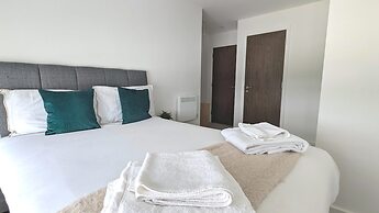 Modern Luxury - Grand Exchange Bracknell