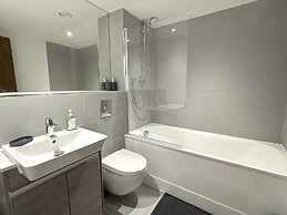 Modern Luxury - Grand Exchange Bracknell