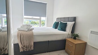 Modern Luxury - Grand Exchange Bracknell