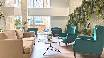 Modern Luxury - Grand Exchange Bracknell