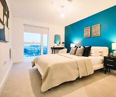 Modern Luxury - Grand Exchange Bracknell