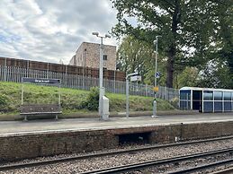 Modern Luxury - Grand Exchange Bracknell