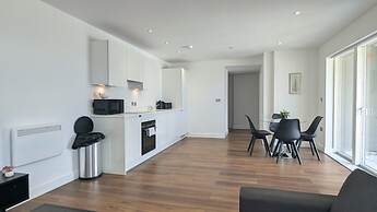 Modern Luxury - Grand Exchange Bracknell