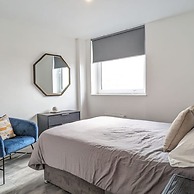 Modern 2 Bed Apt - 15 Mins to Birmingham Centre