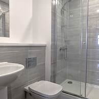 1 Bed With Parking - NEC / BHX / 15 Mins to Bham