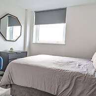 1 Bed With Parking - NEC / BHX / 15 Mins to Bham