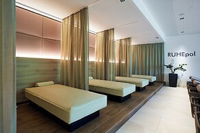 SPA Hotel Bründl