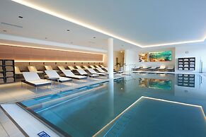 SPA Hotel Bründl