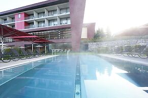 SPA Hotel Bründl