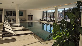 SPA Hotel Bründl