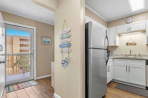 Compass Point Condos