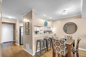 Compass Point Condos