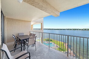 Compass Point Condos