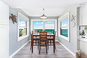 Compass Point Condos