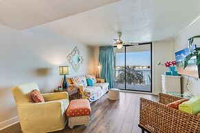 Compass Point Condos