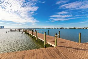 Compass Point Condos