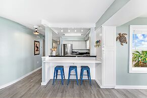 Compass Point Condos