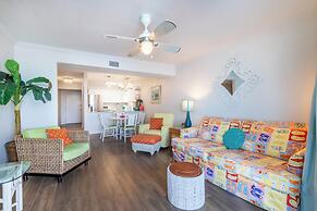 Compass Point Condos