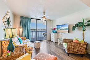Compass Point Condos
