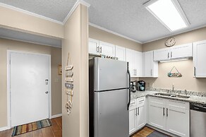 Compass Point Condos