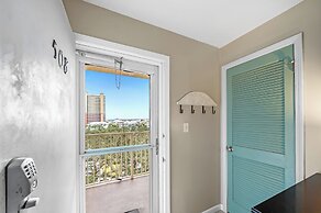 Compass Point Condos