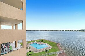 Compass Point Condos