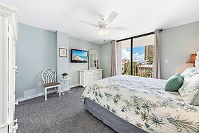 Compass Point Condos