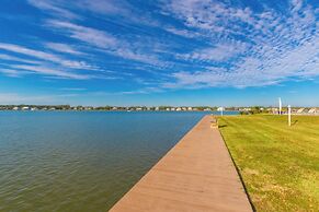 Compass Point Condos