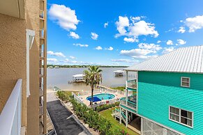 Compass Point Condos