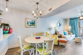 Compass Point Condos