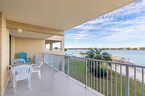 Compass Point Condos