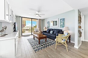 Compass Point Condos