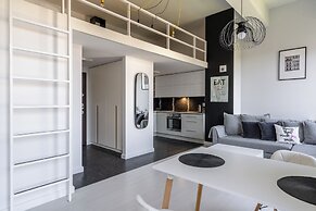 RentPlanet - Apartament Matejki