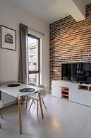 RentPlanet - Apartament Matejki