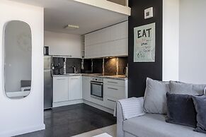 RentPlanet - Apartament Matejki