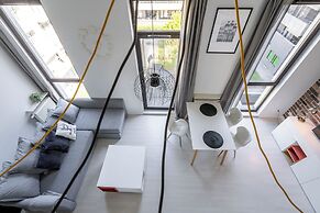 RentPlanet - Apartament Matejki