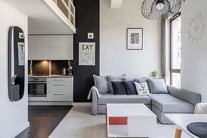 RentPlanet - Apartament Matejki