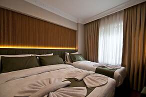 Aurora Eco Hotel