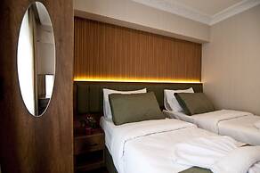 Aurora Eco Hotel